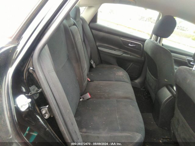 1N4AL3AP1FC435695 Nissan Altima 2.5/2.5 S/2.5 Sl/2.5 Sv