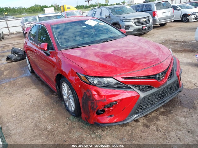 Toyota CAMRY SE 2023 4T1T11AK4PU112086 main image