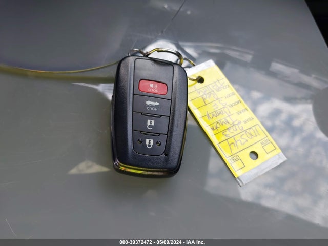 Toyota CAMRY SE 2023 4T1T11AK4PU112086 Image 11