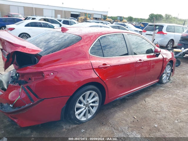 Toyota CAMRY SE 2023 4T1T11AK4PU112086 Image 14