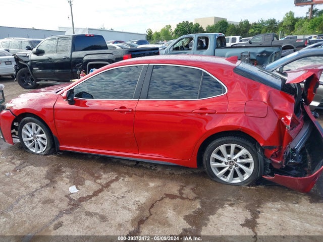 Toyota CAMRY SE 2023 4T1T11AK4PU112086 Image 15