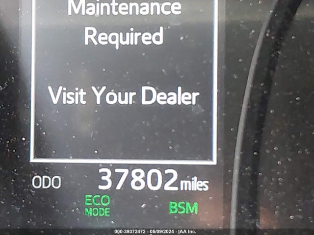 Toyota CAMRY SE 2023 4T1T11AK4PU112086 Image 16