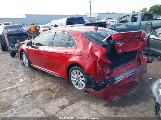 Toyota CAMRY SE 2023 4T1T11AK4PU112086 Image 3