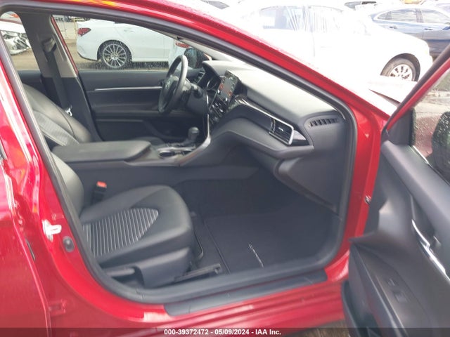 Toyota CAMRY SE 2023 4T1T11AK4PU112086 Image 5