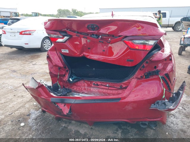 Toyota CAMRY SE 2023 4T1T11AK4PU112086 Image 6