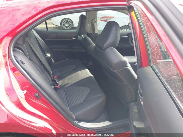 Toyota CAMRY SE 2023 4T1T11AK4PU112086 Image 8