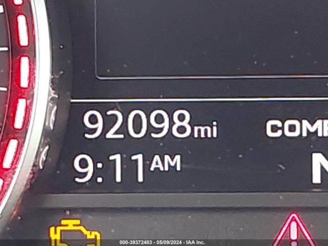 WA1LAAF76JD026627 Audi Q7 3.0t Premium