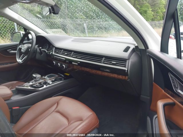 WA1LAAF76JD026627 Audi Q7 3.0t Premium