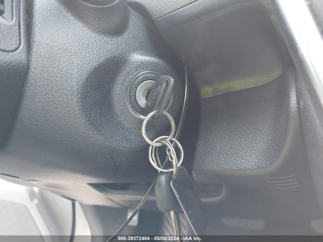 Toyota CAMRY SE 2016 4T1BF1FK4GU237420 Image 11