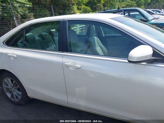 Toyota CAMRY SE 2016 4T1BF1FK4GU237420 Image 13