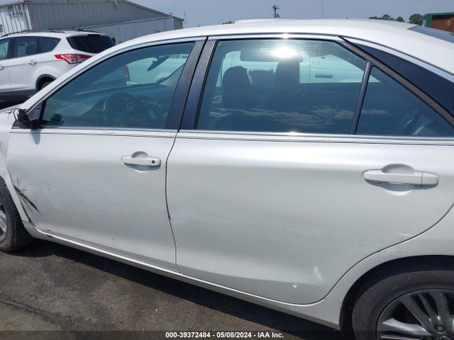 Toyota CAMRY SE 2016 4T1BF1FK4GU237420 Image 14