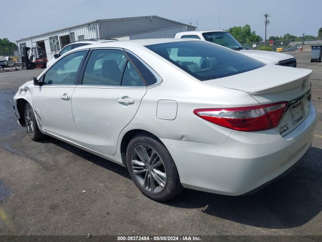 Toyota CAMRY SE 2016 4T1BF1FK4GU237420 Image 3