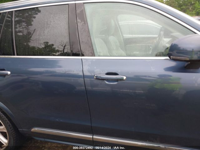 YV4A22PL3J1202849 Volvo Xc90 T6 Inscription