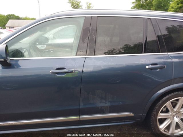 YV4A22PL3J1202849 Volvo Xc90 T6 Inscription
