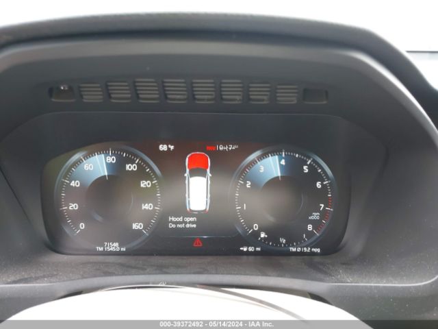 YV4A22PL3J1202849 Volvo Xc90 T6 Inscription