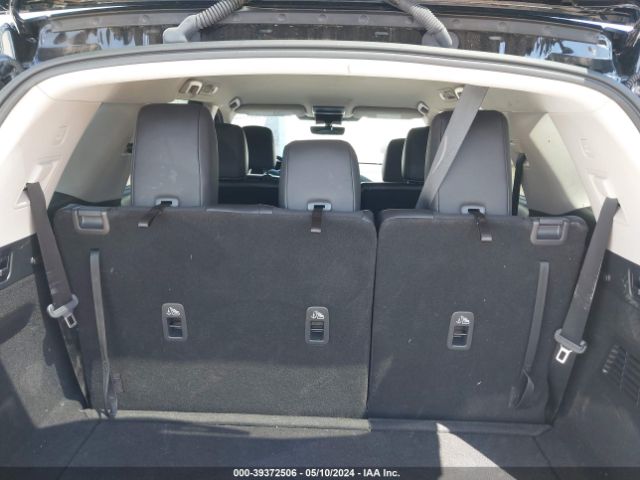 5N1DR3CCXPC266113 Nissan Pathfinder Sl 4wd