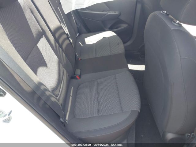 3KPC24A39KE049716 Hyundai ACCENT SE