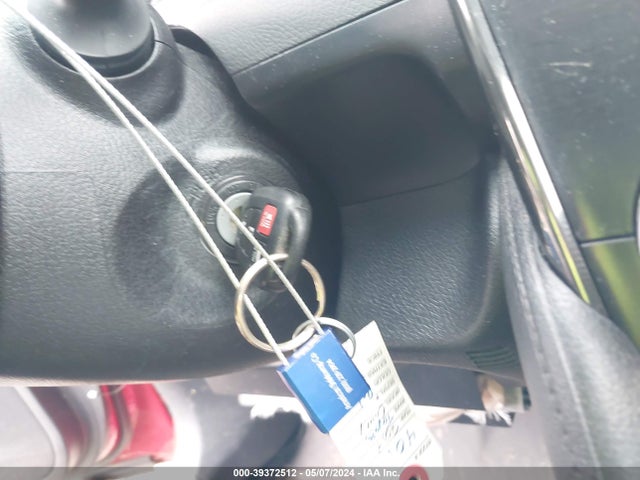 Toyota CAMRY SE 2014 4T1BF1FK5EU807180 Image 11