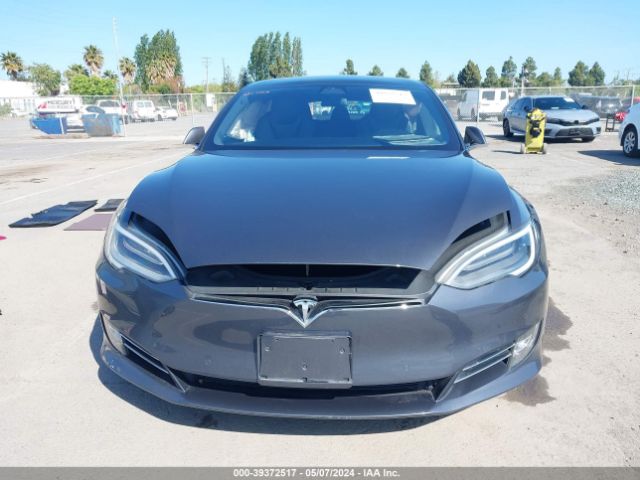 5YJSA1E20KF306612 Tesla Model S 100d/75d/long Range/standard Range