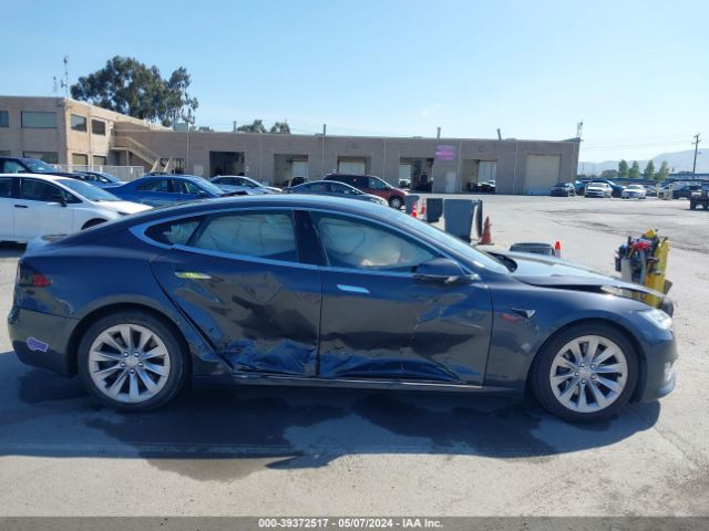 5YJSA1E20KF306612 Tesla Model S 100d/75d/long Range/standard Range