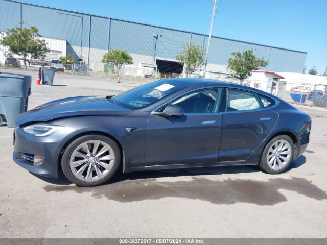 5YJSA1E20KF306612 Tesla Model S 100d/75d/long Range/standard Range