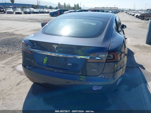5YJSA1E20KF306612 Tesla Model S 100d/75d/long Range/standard Range