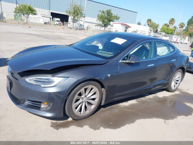 5YJSA1E20KF306612 Tesla Model S 100d/75d/long Range/standard Range
