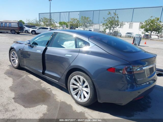 5YJSA1E20KF306612 Tesla Model S 100d/75d/long Range/standard Range