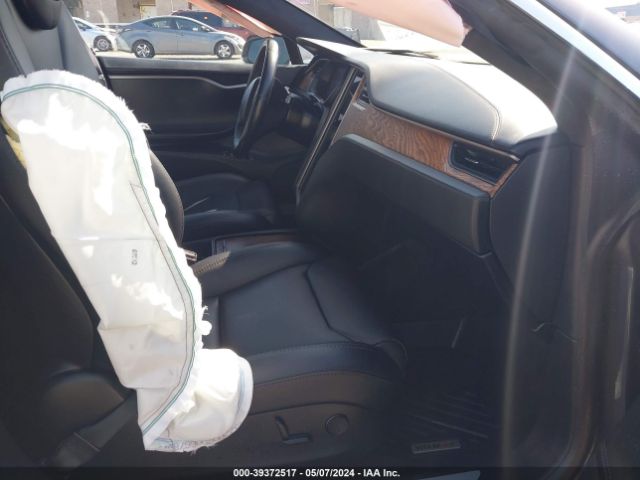 5YJSA1E20KF306612 Tesla Model S 100d/75d/long Range/standard Range