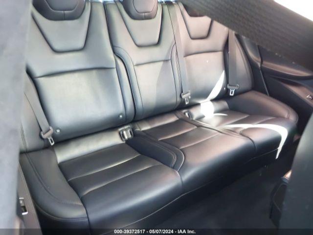 5YJSA1E20KF306612 Tesla Model S 100d/75d/long Range/standard Range