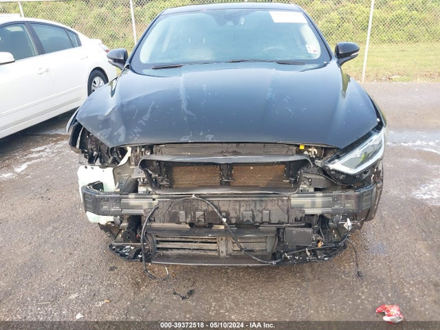 Ford FUSION SEL 2019 3FA6P0CD0KR236760 Image 6