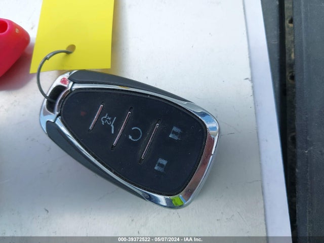 Chevrolet EQUINOX LT 2018 3GNAXSEV0JS646477 Image 11