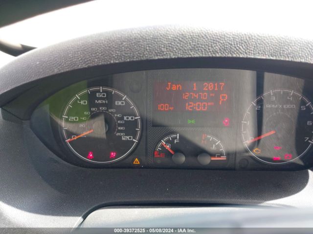 3C6TRVAG1JE106274 RAM Promaster 1500 Low Roof 136 Wb