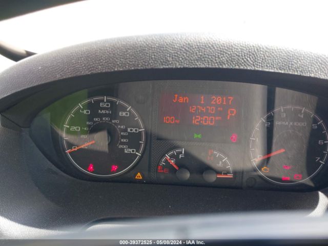 3C6TRVAG1JE106274 RAM Promaster 1500 Low Roof 136 Wb