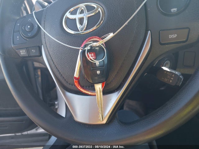 Toyota Rav4 Xle 2014 2T3WFREV6EW080280 Image 11