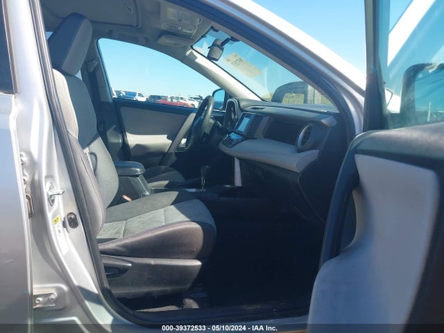 Toyota Rav4 Xle 2014 2T3WFREV6EW080280 Image 5