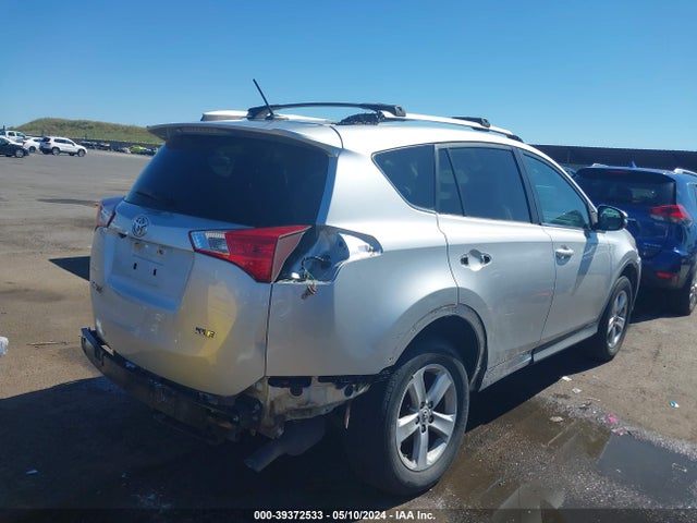 Toyota Rav4 Xle 2014 2T3WFREV6EW080280 Image 6