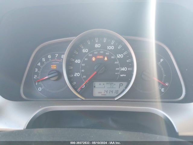 Toyota Rav4 Xle 2014 2T3WFREV6EW080280 Image 7