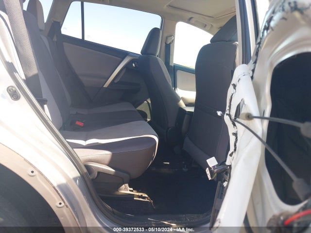 Toyota Rav4 Xle 2014 2T3WFREV6EW080280 Image 8