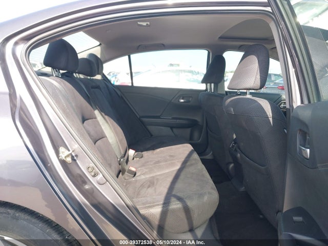 Honda ACCORD EX 2016 1HGCR2F70GA126254 Image 8