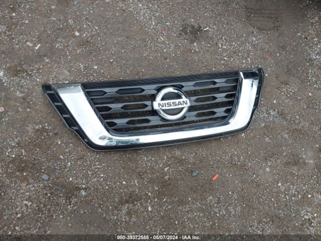 5N1DR2MM5JC661051 Nissan Pathfinder Sv