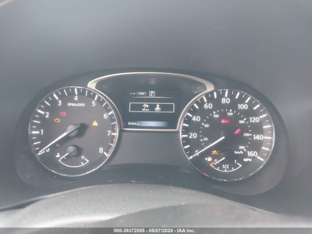 5N1DR2MM5JC661051 Nissan Pathfinder Sv