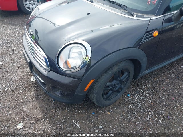 2013 MINI HARDTOP WMWSU3C55DT686172 Photo 5