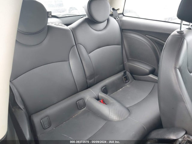 2013 MINI HARDTOP WMWSU3C55DT686172 Photo 7