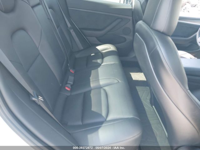 5YJ3E1EAXMF097642 Tesla Model 3 Standard Range Plus Rear-wheel Drive