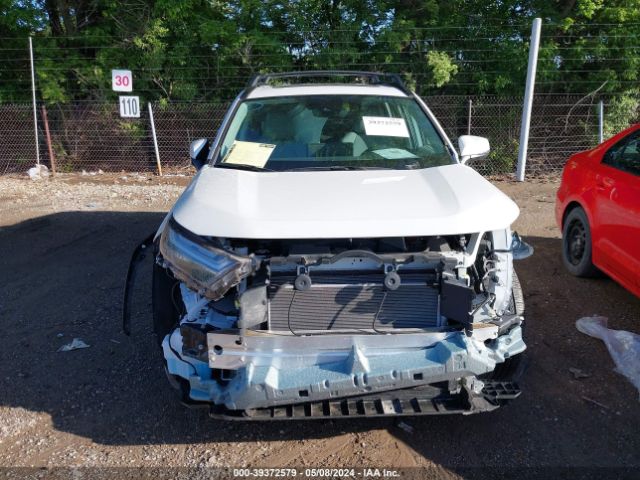 Toyota Rav4 Limited 2023 2T3N1RFV3PW340520 Image 13