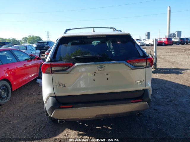 Toyota Rav4 Limited 2023 2T3N1RFV3PW340520 Image 17