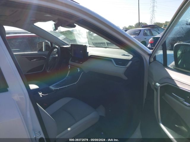Toyota Rav4 Limited 2023 2T3N1RFV3PW340520 Image 5