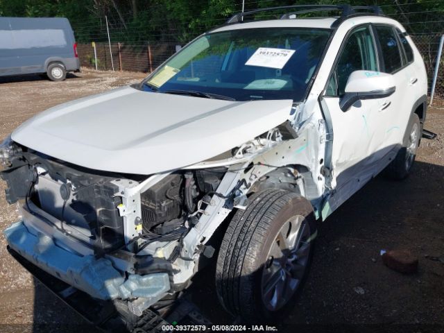 Toyota Rav4 Limited 2023 2T3N1RFV3PW340520 Image 6