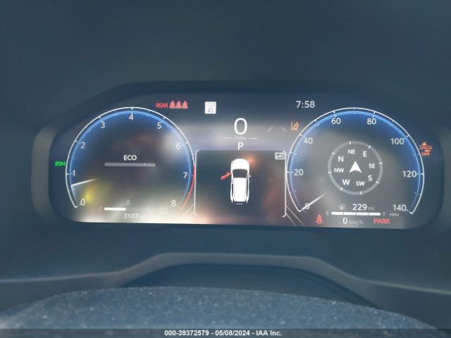 Toyota Rav4 Limited 2023 2T3N1RFV3PW340520 Image 7